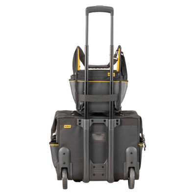 Сумка для інструменту DeWALT 415х275х235 мм PRO 11 DWST60105-1