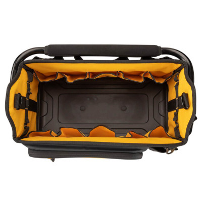 Сумка для инструмента DeWALT 550х320х295 мм TSTAK PRO 20 DWST60106-1
