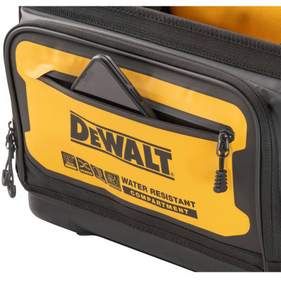 Сумка для инструмента DeWALT 550х320х295 мм TSTAK PRO 20 DWST60106-1