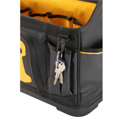 Сумка для инструмента DeWALT 550х320х295 мм TSTAK PRO 20 DWST60106-1