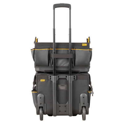 Сумка для инструмента DeWALT 550х320х295 мм TSTAK PRO 20 DWST60106-1