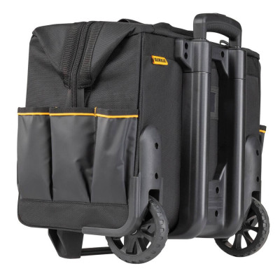 Сумка для инструмента с колёсами DeWALT 510х420х320 мм DWST60107-1