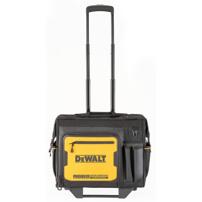 Сумка для инструмента с колёсами DeWALT 510х420х320 мм DWST60107-1