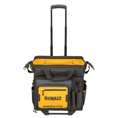 Сумка для инструмента с колёсами DeWALT 510х420х320 мм DWST60107-1