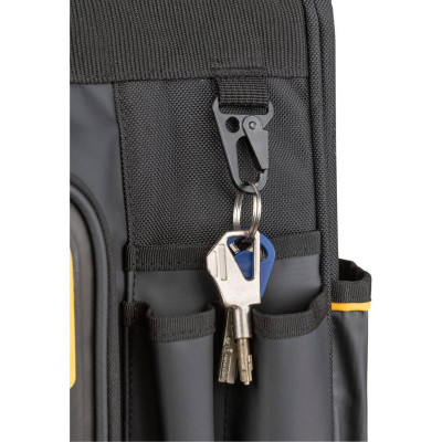 Сумка для инструмента с колёсами DeWALT 510х420х320 мм DWST60107-1