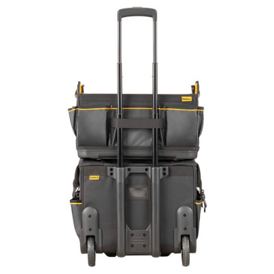 Сумка для инструмента с колёсами DeWALT 510х420х320 мм DWST60107-1