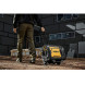 Сумка для инструмента с колёсами DeWALT 510х420х320 мм DWST60107-1