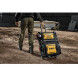 Сумка для инструмента с колёсами DeWALT 510х420х320 мм DWST60107-1