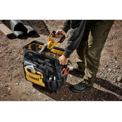 Сумка для инструмента с колёсами DeWALT 510х420х320 мм DWST60107-1