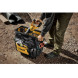 Сумка для инструмента с колёсами DeWALT 510х420х320 мм DWST60107-1