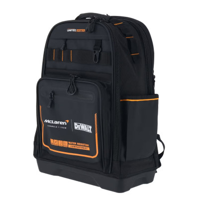 Рюкзак для інструменту DeWALT PRO McLaren DWST60122-1