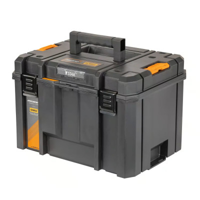 Комплект ящиков DeWALT McLaren TSTAK DWST60452-1