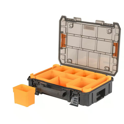 Комплект ящиков DeWALT McLaren TSTAK DWST60452-1