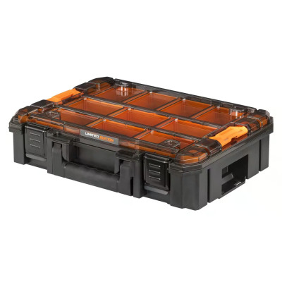 Комплект ящиков DeWALT McLaren TSTAK DWST60452-1