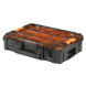 Комплект ящиков DeWALT McLaren TSTAK DWST60452-1
