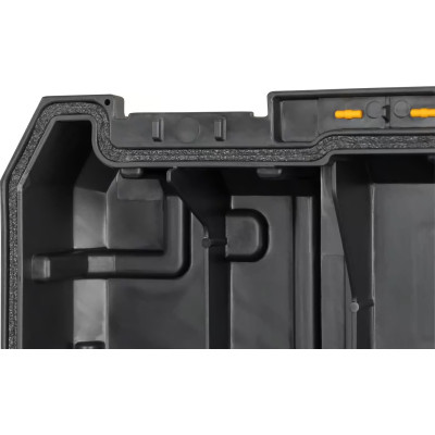 Комплект ящиков DeWALT McLaren TSTAK DWST60452-1