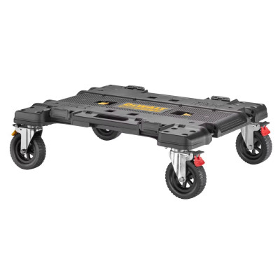 Рабочая станция 5 в 1 (комплект ящиков на тележке) DeWALT TOUGHSYSTEM 2.0 DXL DWST60510-1