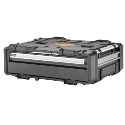 Рабочая станция 5 в 1 (комплект ящиков на тележке) DeWALT TOUGHSYSTEM 2.0 DXL DWST60510-1