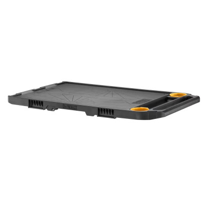 Рабочая станция 5 в 1 (комплект ящиков на тележке) DeWALT TOUGHSYSTEM 2.0 DXL DWST60510-1