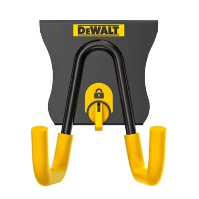 Металлический крючок с покрытием DeWALT Workshop Storage System DXL DWST82805-1