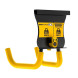 Металлический крючок с покрытием DeWALT Workshop Storage System DXL DWST82805-1