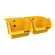 Комплект контейнерів 2 шт DeWALT Workshop Storage System DXL DWST82813-1
