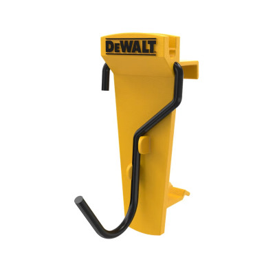 Комплект крючков 8 шт DeWALT Workshop Storage System DXL DWST82816-0