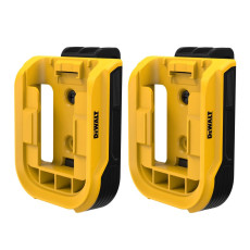 Комплект тримачів для АКБ 2 шт DeWALT Workshop Storage System DXL DWST82820-0