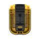 Комплект держателей для АКБ 2 шт DeWALT Workshop Storage System DXL DWST82820-0