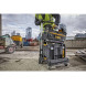 Сумка відкритого типу системи TSTAK DeWALT DWST82990-1