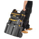 Сумка відкритого типу системи TSTAK DeWALT DWST82990-1