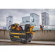 Сумка відкритого типу системи TSTAK DeWALT DWST82990-1