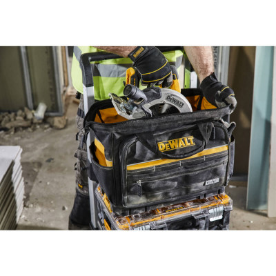 Сумка закрытого типа DeWALT DWST82991-1