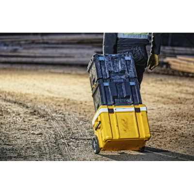 Ящик-охолоджувач T-STAK на колесах DeWALT DWST83281-1