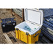 Ящик-охолоджувач T-STAK на колесах DeWALT DWST83281-1