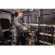 Ящик з органайзером TOUGHSYSTEM 2.0 DeWALT DWST83293-1