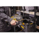 Ящик з органайзером TOUGHSYSTEM 2.0 DeWALT DWST83293-1