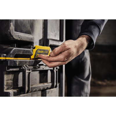 Ящик-візок TOUGHSYSTEM 2.0 DeWALT DWST83295-1