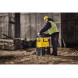 Ящик-візок TOUGHSYSTEM 2.0 DeWALT DWST83295-1