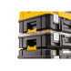 Ящик с органайзером TSTAK 2.0 DeWALT DWST83344-1