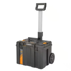 Ящик-візок DeWALT McLaren TSTAK DWST83347-1M