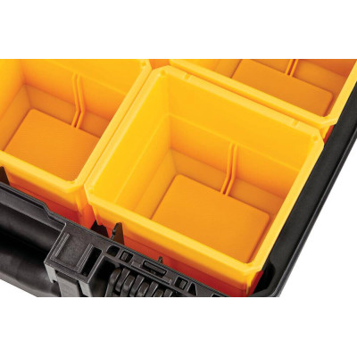 Органайзер TOUGHSYSTEM 2.0 DeWALT DWST83392-1