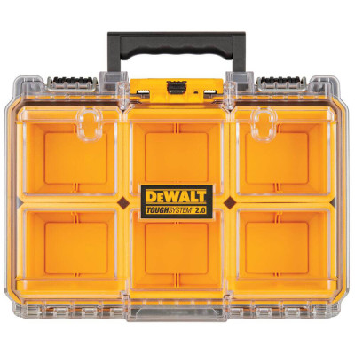 Органайзер TOUGHSYSTEM 2.0 DeWALT DWST83392-1