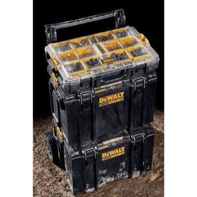 Органайзер DeWALT TOUGHSYSTEM 2.0 DWST83394-1