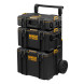 Набор ящиков DeWALT ToughSystem 2.0 DWST83402-1