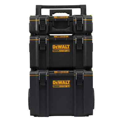 Набор ящиков DeWALT ToughSystem 2.0 DWST83402-1