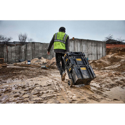 Набор ящиков DeWALT ToughSystem 2.0 DWST83402-1