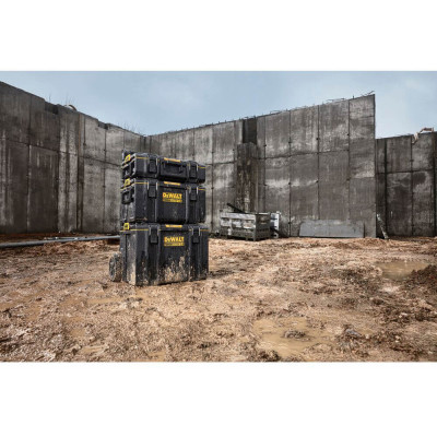 Набор ящиков DeWALT ToughSystem 2.0 DWST83402-1