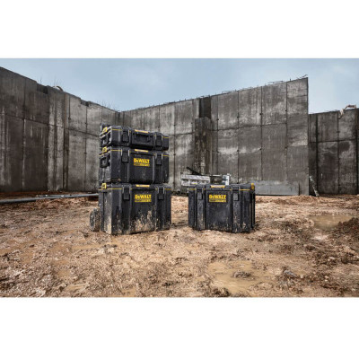 Набор ящиков DeWALT ToughSystem 2.0 DWST83402-1