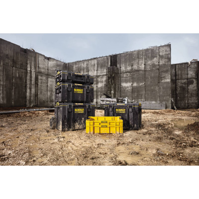 Лоток для ящиків TOUGHSYSTEM 2.0 DeWALT DWST83408-1